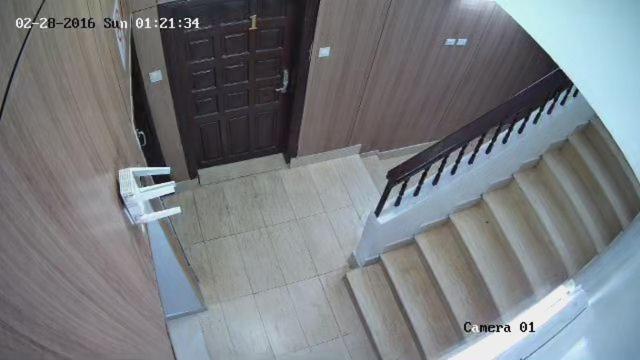 مفروشة رقم 1 تبعد عن الحرم النبوي الشريف 3 كم Apartment *